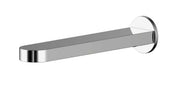 Nuie Binsey Bath Spout Chrome BIN300