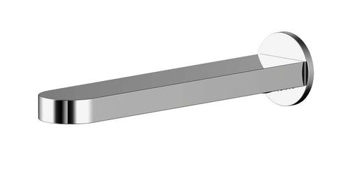 Nuie Binsey Bath Spout Chrome BIN300