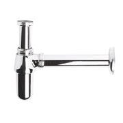 Nuie Bottle Trap Chrome (EA370)