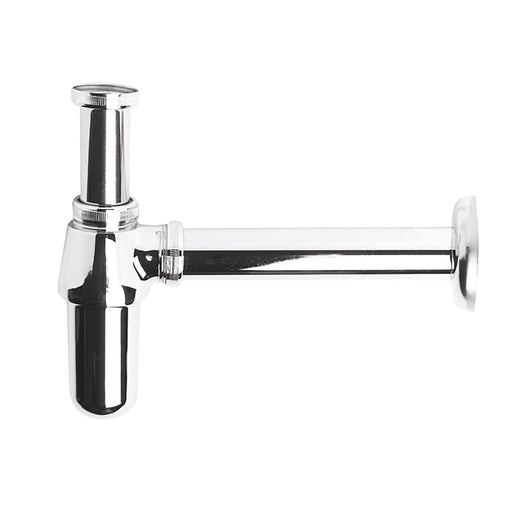 Nuie Bottle Trap Chrome (EA370)