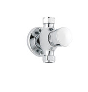 Nuie Commercial Exposed Shower Valve Chrome (A3788)