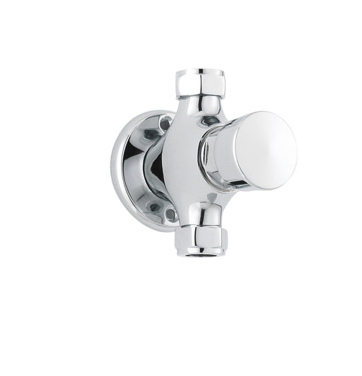 Nuie Commercial Exposed Shower Valve Chrome (A3788)
