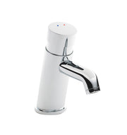 Nuie Commercial Mono Basin Mixer Chrome (TWS009)