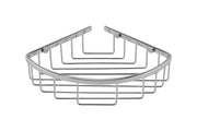 Nuie Deep Corner Basket Chrome (LL306)