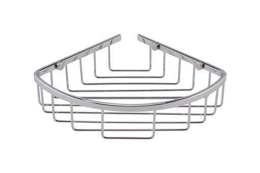 Nuie Deep Corner Basket Chrome (LL306)