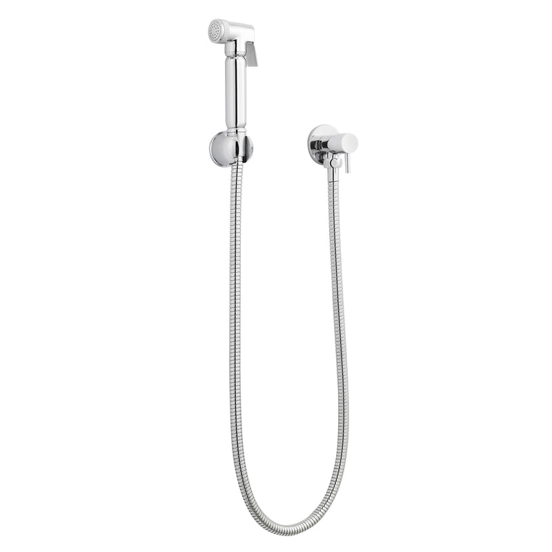 Nuie Douche Handset Kit Chrome (BW001)