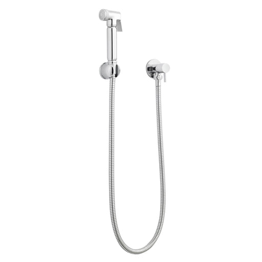 Nuie Douche Handset Kit Chrome (BW001)