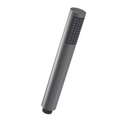 Nuie Easy-Clean Shower Handset in Brushed Pewter (HO707)