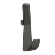 Nuie Enclosure Hook for Frameless Enclosures in Black (ACC006)