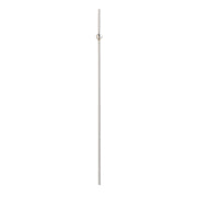Nuie Extended Horizontal Rod Chrome (FA301)
