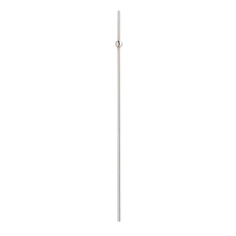 Nuie Extended Horizontal Rod Chrome (FA301)