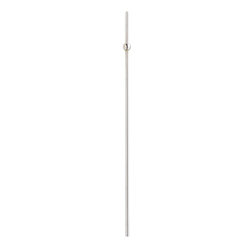 Nuie Extended Horizontal Rod Chrome (FA301)