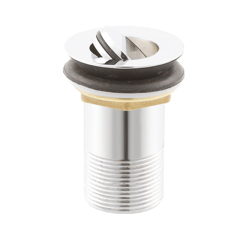Nuie Flip Basin Waste Chrome (ER02)
