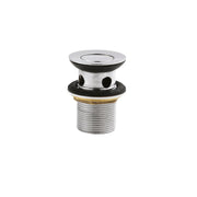 Nuie Flip Basin Waste Chrome (ER03)
