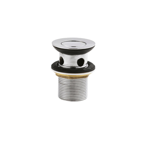 Nuie Flip Basin Waste Chrome (ER03)