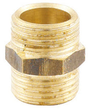Nuie Flow Regulator Brass (FR005)
