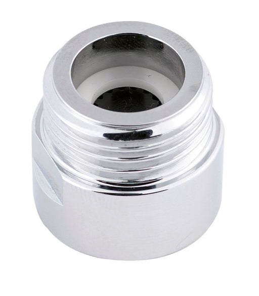 Nuie Flow Regulator in Chrome (FR004)