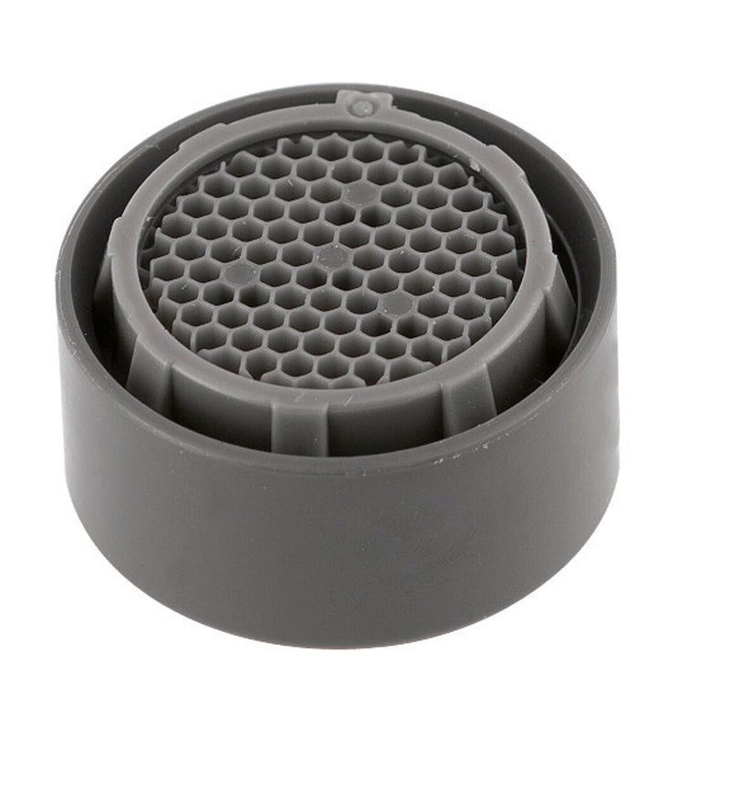 Nuie Flow Regulator in Grey (FR203)