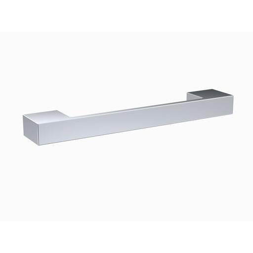 Nuie Furniture D Handles (All Sizes) in 128mm Chrome (H181)