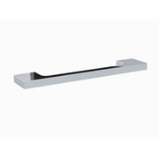 Nuie Furniture D Handles (All Sizes) in 150mm Chrome (H182)
