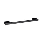 Nuie Furniture D Handles (All Sizes) in 160mm Black (H028)