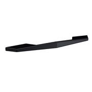 Nuie Furniture D Handles (All Sizes) in 160mm Black (H203)