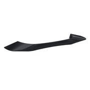 Nuie Furniture D Handles (All Sizes) in 160mm Black (H205)