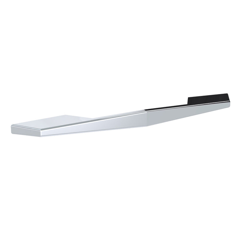 Nuie Furniture D Handles (All Sizes) in 160mm Chrome (H103)