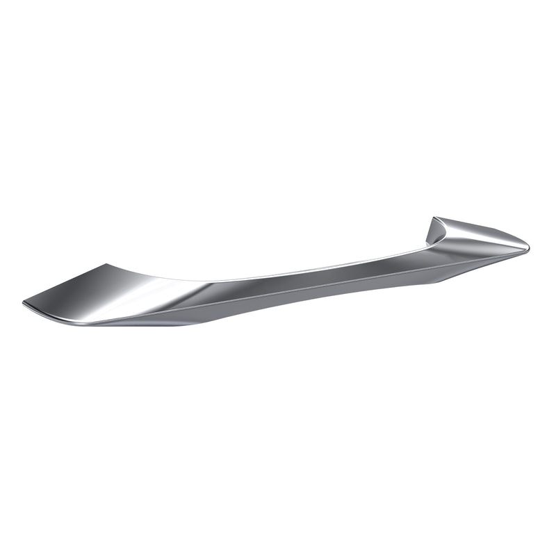 Nuie Furniture D Handles (All Sizes) in 160mm Chrome (H105)