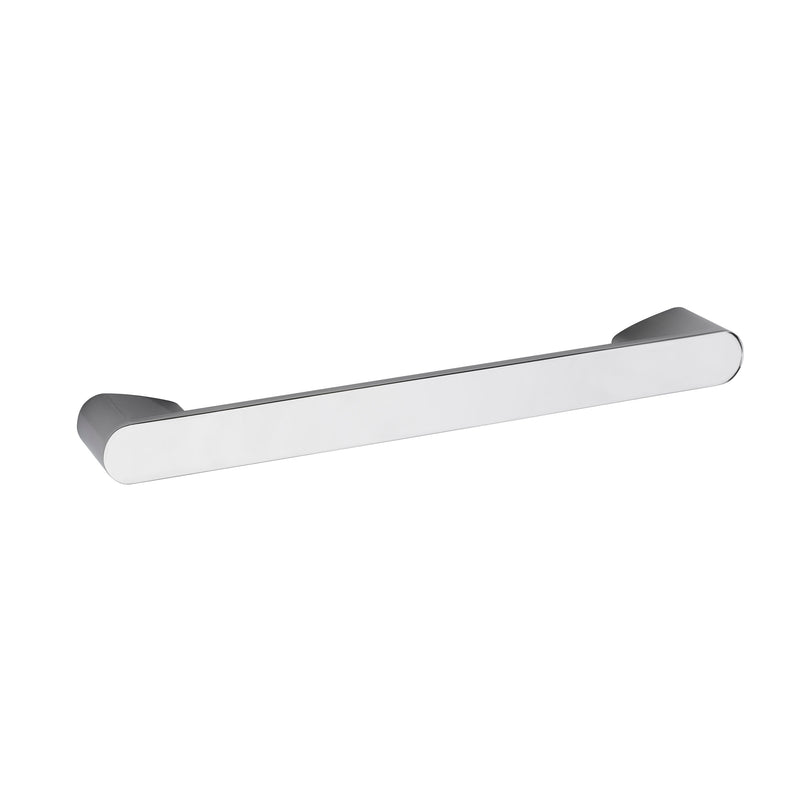 Nuie Furniture D Handles (All Sizes) in 160mm Chrome (H401)