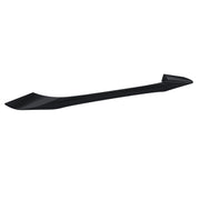 Nuie Furniture D Handles (All Sizes) in 224mm Black (H206)