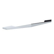 Nuie Furniture D Handles (All Sizes) in 224mm Chrome (H104)