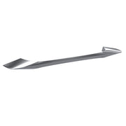 Nuie Furniture D Handles (All Sizes) in 224mm Chrome (H106)