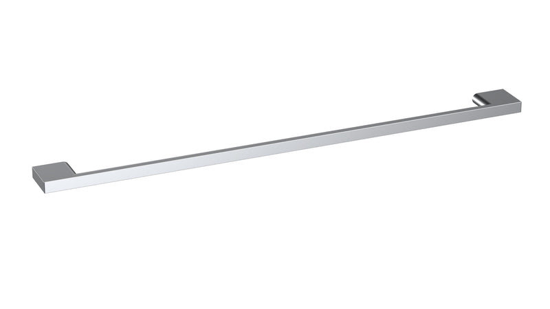 Nuie Furniture D Handles (All Sizes) in 320mm Chrome (H006)