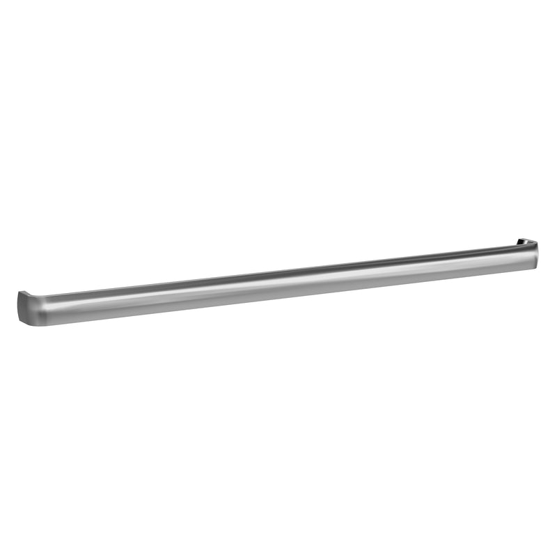 Nuie Furniture D Handles (All Sizes) in 328mm Chrome (H120)