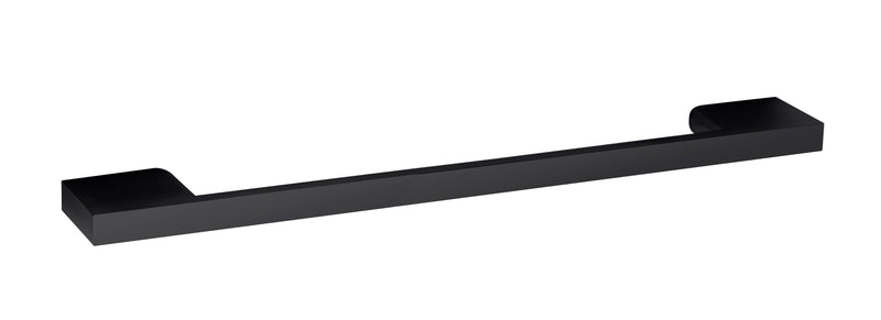 Nuie Furniture D Handles (All Sizes) in Black (H018)