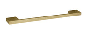 Nuie Furniture D Handles (All Sizes) in Brushed Brass (H017)