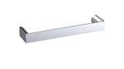 Nuie Furniture D Handles (All Sizes) in Chrome (H002)