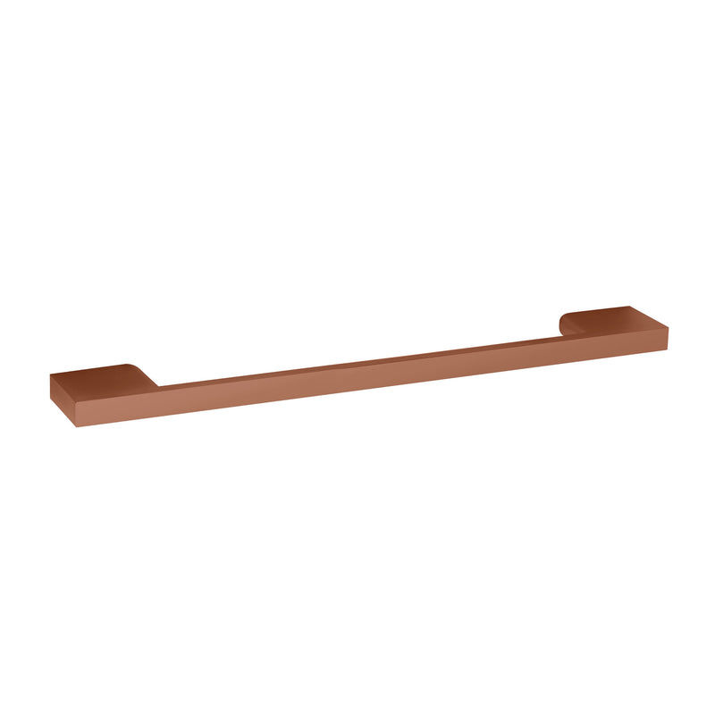 Nuie Furniture D Handles (All Sizes) in Copper (H019)