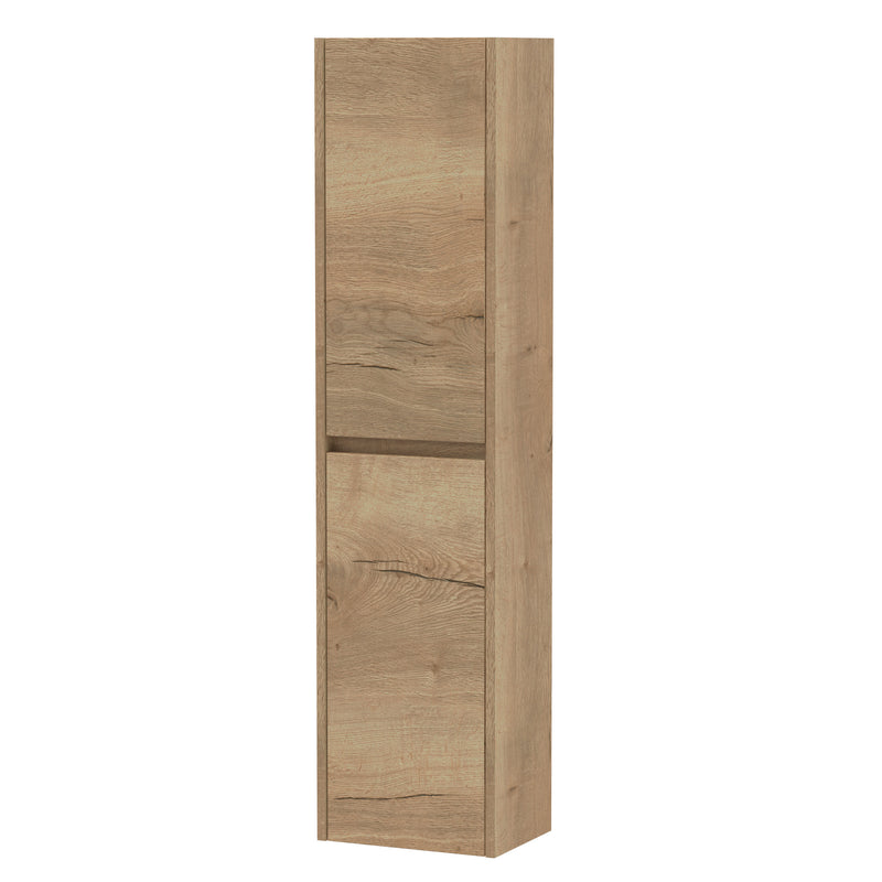 nuie-havana-350mm-wall-hung-tall-cabinet nph862