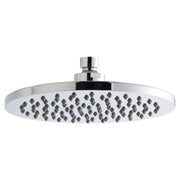 Nuie Chrome Fixed Shower Head — HEAD49