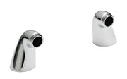 Nuie Inlet Leg Chrome (SX315)