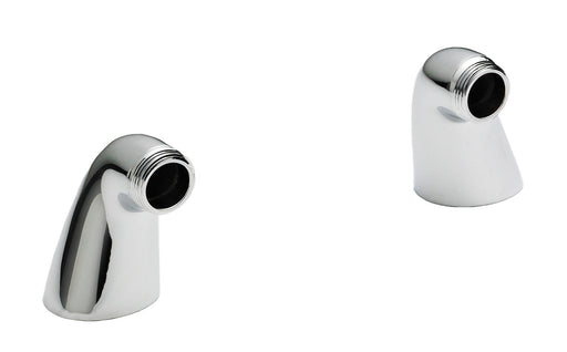 Nuie Inlet Leg Chrome (SX315)