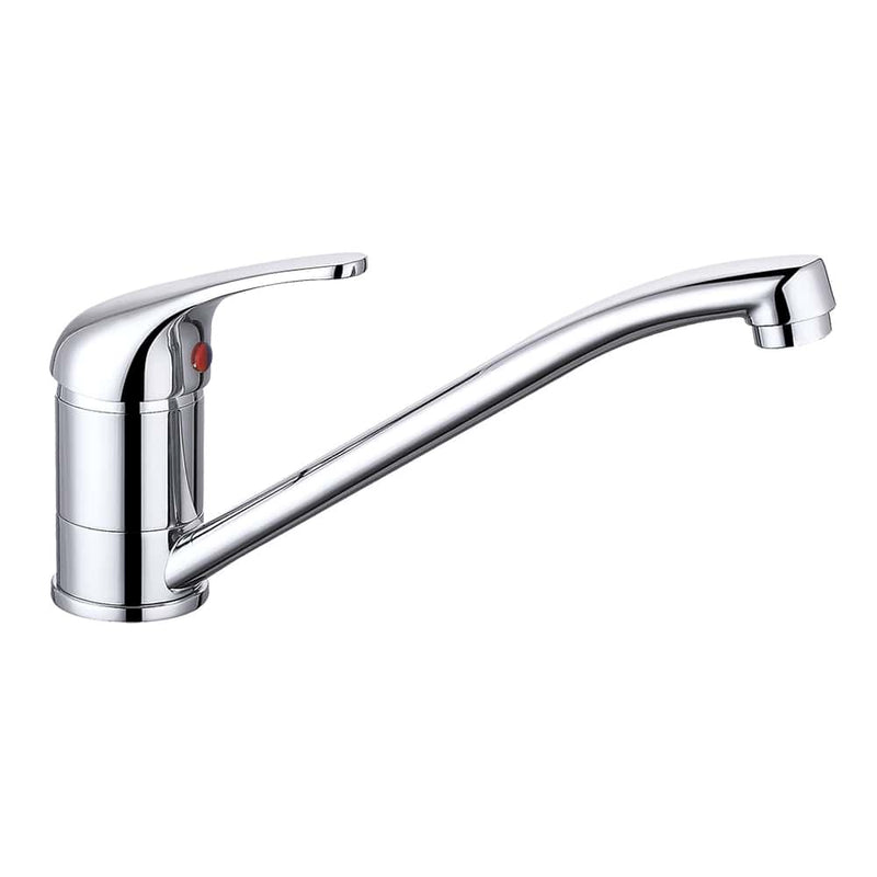 Nuie Jorim Single Lever Kitchen Tap Chrome (KJR305SL)