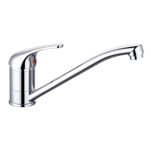 Nuie Jorim Single Lever Kitchen Tap Chrome (KJR305SL)