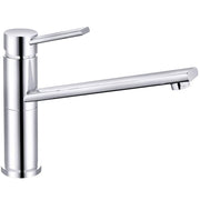 Nuie Kamir Single Lever Kitchen Mixer Tap Chrome (KKA305SL)