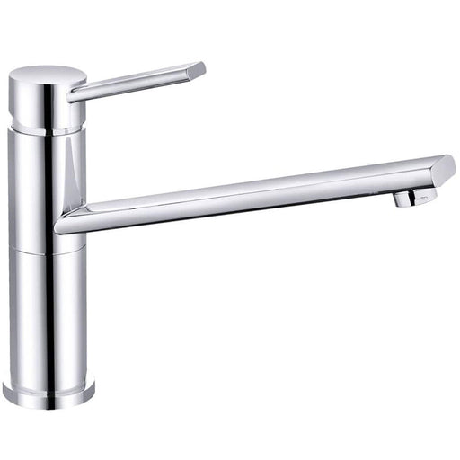Nuie Kamir Single Lever Kitchen Mixer Tap Chrome (KKA305SL)
