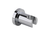 Nuie Luxury Shower Wall Bracket Chrome (A377)