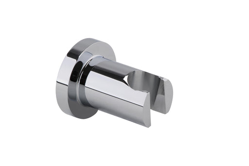 Nuie Luxury Shower Wall Bracket Chrome (A377)