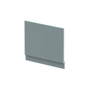 Nuie MDF End Bath Panel 700mm - Matt Coastal Grey (MPC2311)